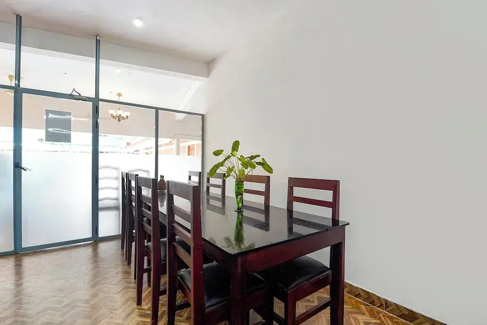 Fabhotel Star Inn Plus - Nr Kovalam Beach