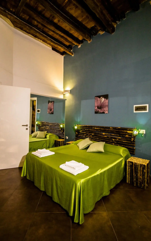 Affittacamere B&B Carella