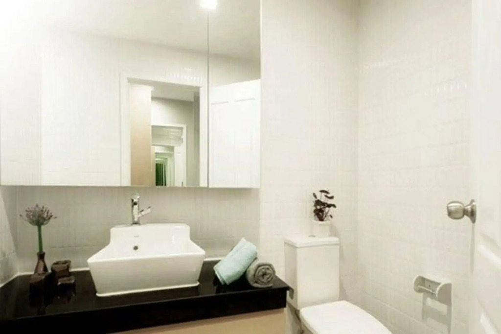 Landmark Residence