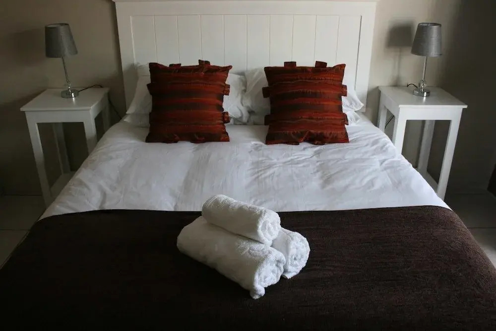 Windmill Guesthouse