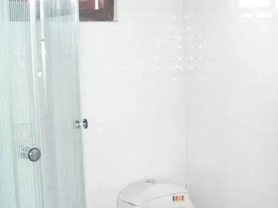 Tanta Moon Luxury Villas Siladen Island