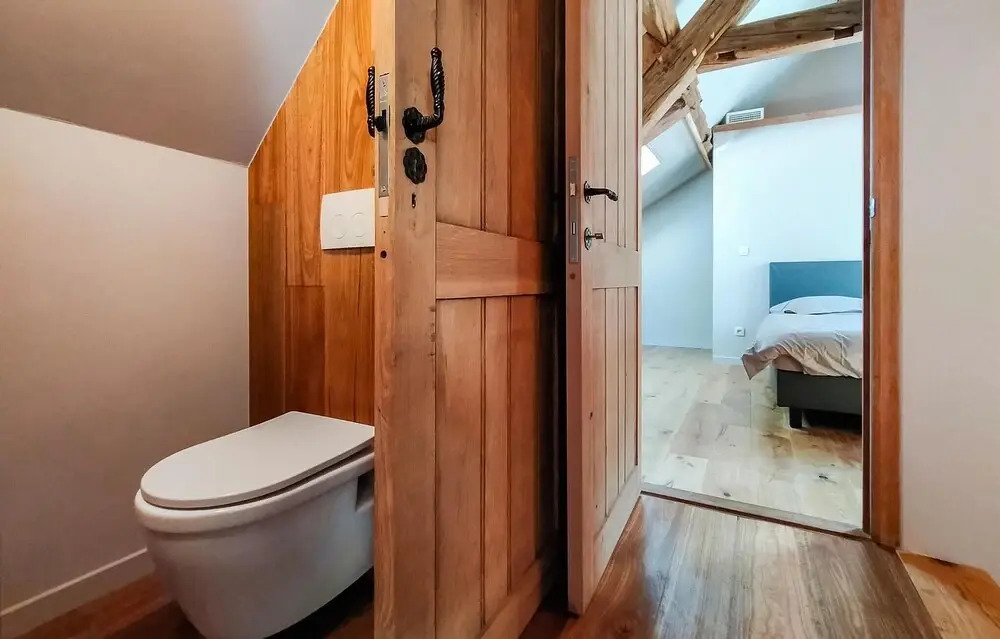 Amazing Home In Knesselare With Sauna