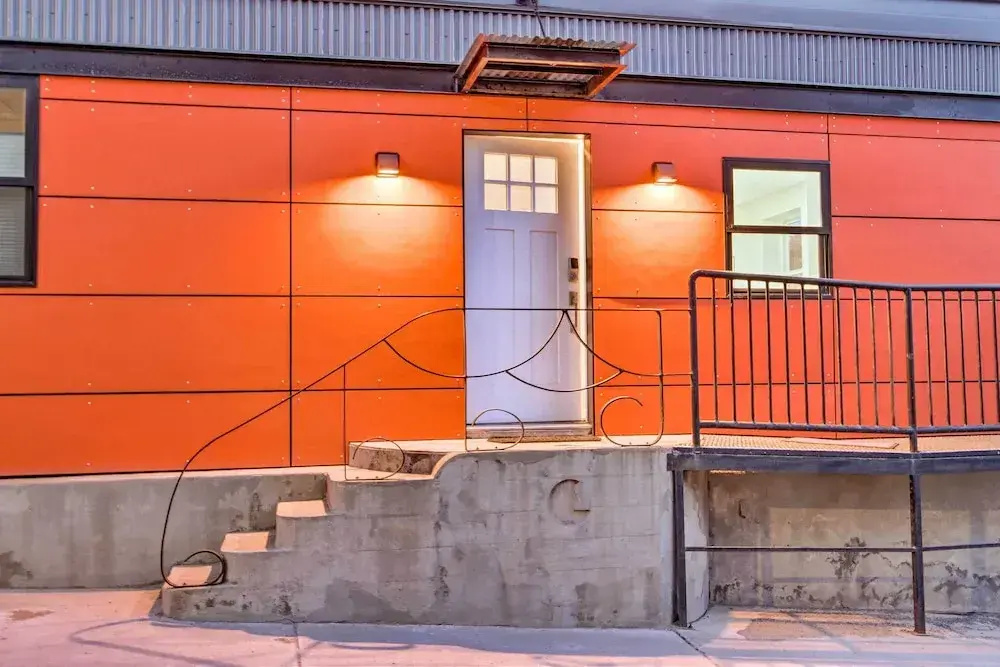 Updated Helena Condo - Walk to Downtown Spots