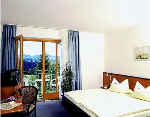 Hotel Sonnenhof
