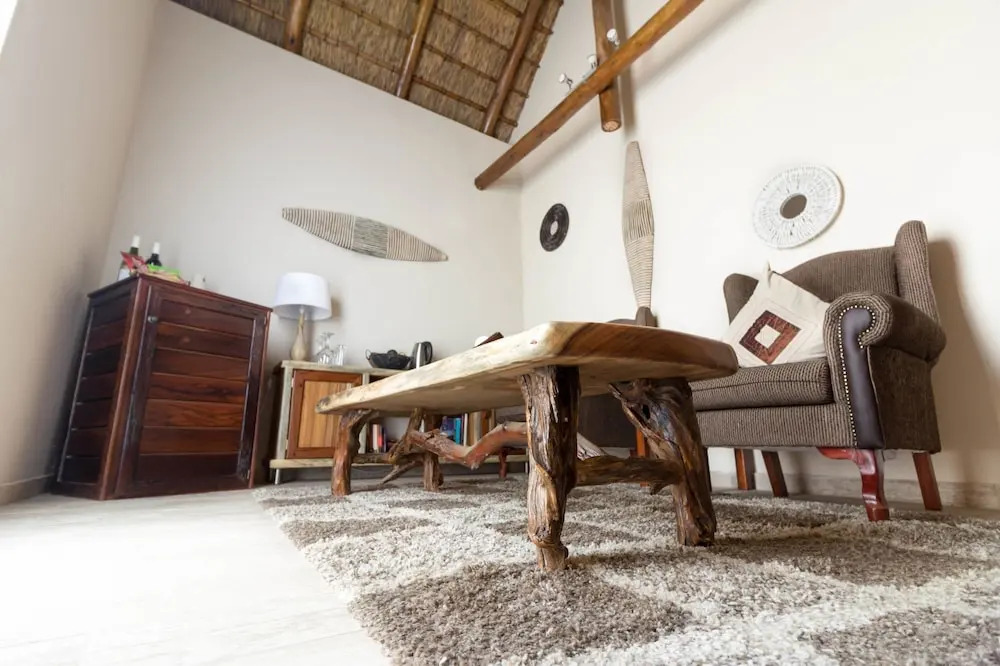 Vuyani Lodge