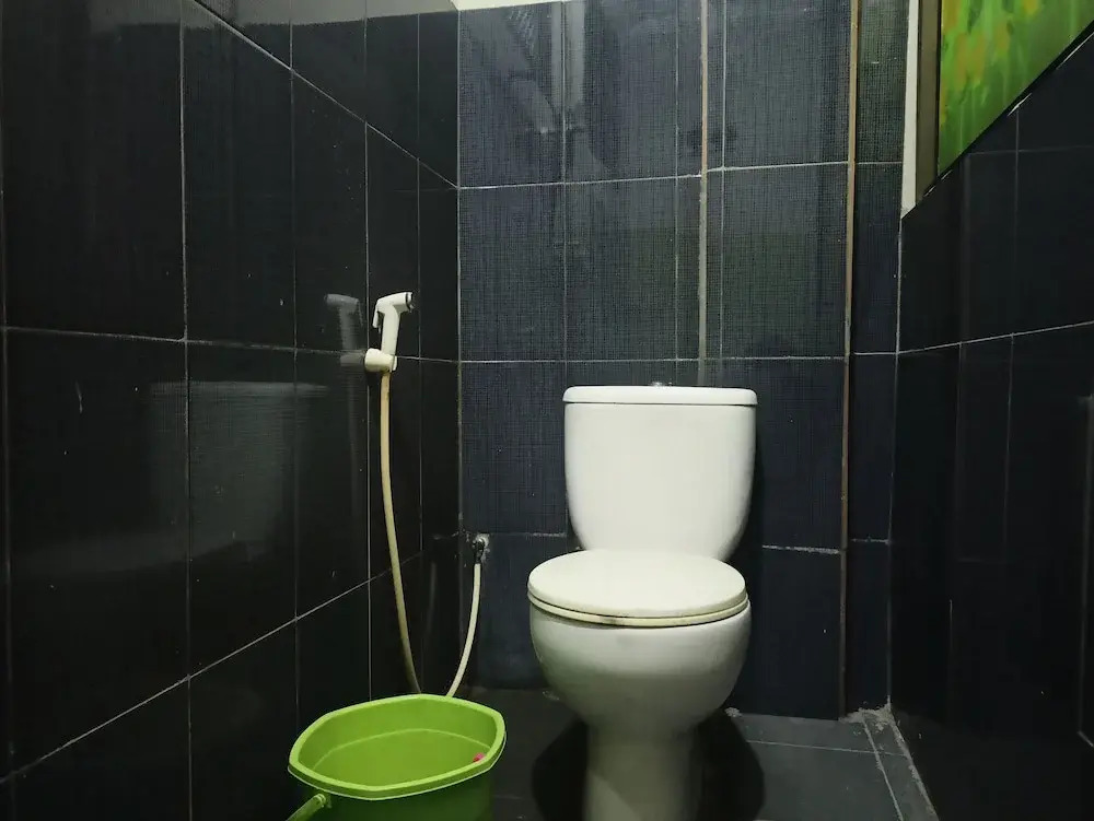 Hotel O Syariah Sumber Mulya NunukanNearAlun - Alun Kota Nunukan