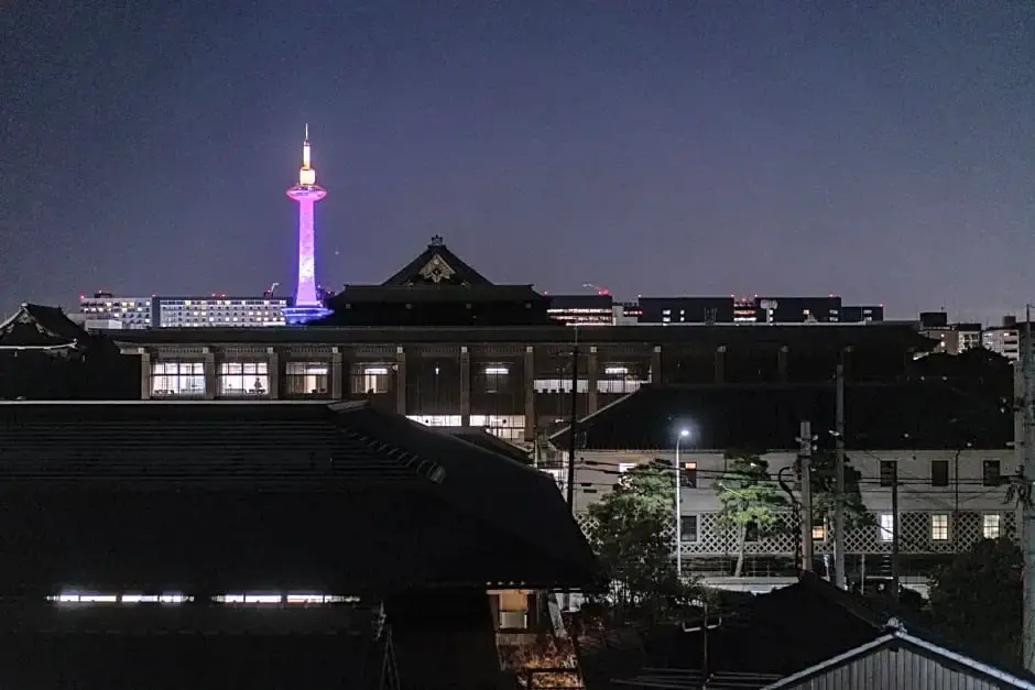 Karasuma Rokujo Hotel / Vacation STAY 3039