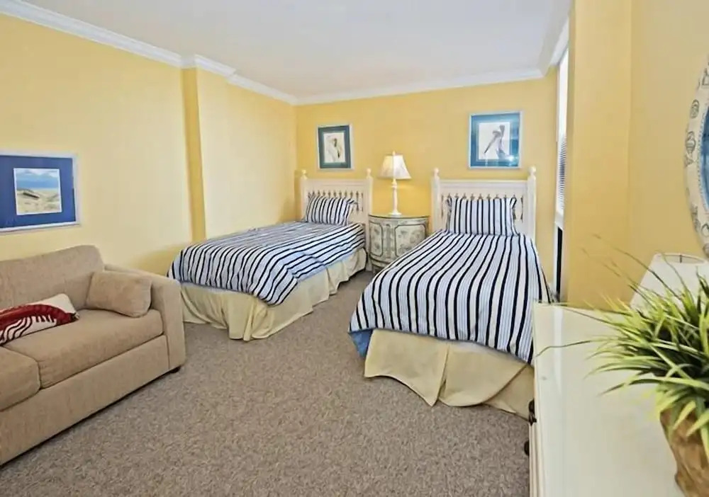 1027 Caravel Court at Sea Pines Resort