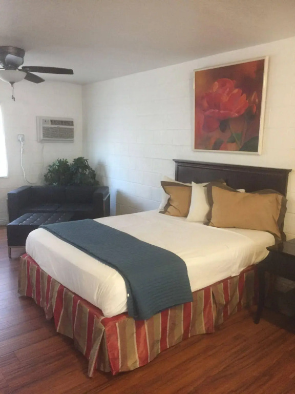 Roulette Motel