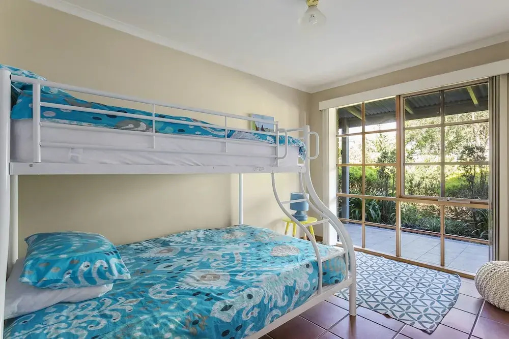 Ocean Breeze Retreat