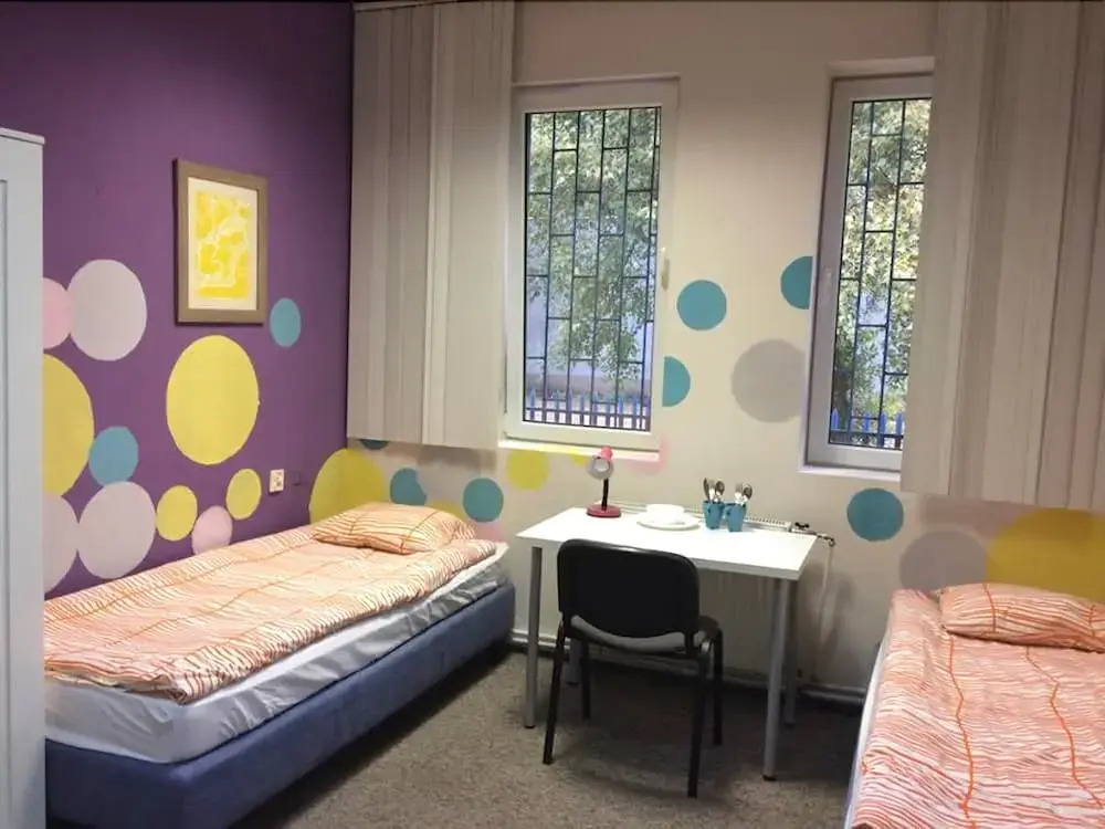 HOSTEL International Erasmus House