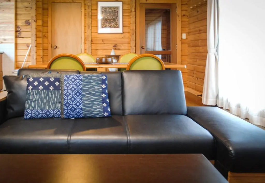 Balls Deep Inn Hakuba
