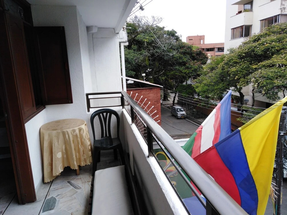 Hostal Mi Tierra