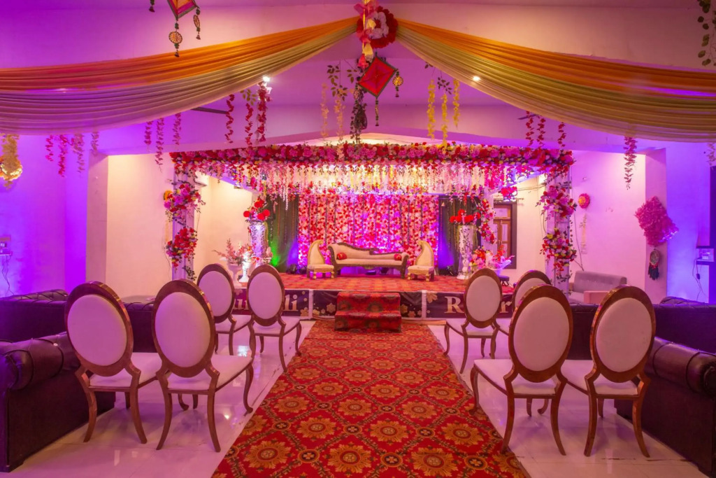 Bundeli Farm Resort & Banquet Orchha