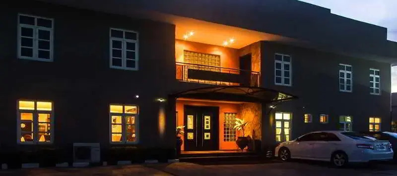 Savoy Suites