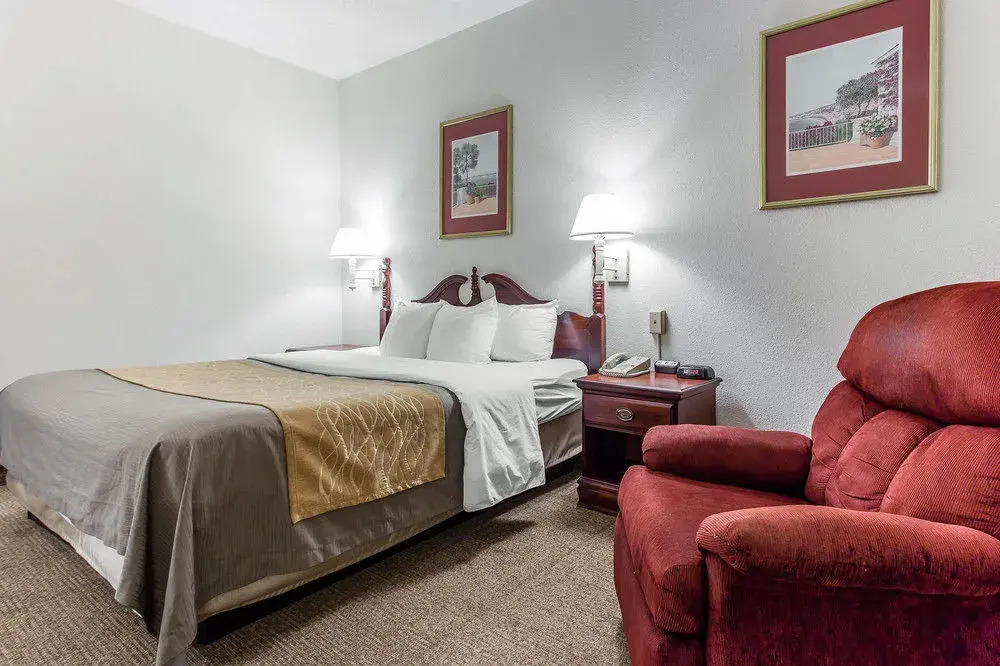 Comfort Inn