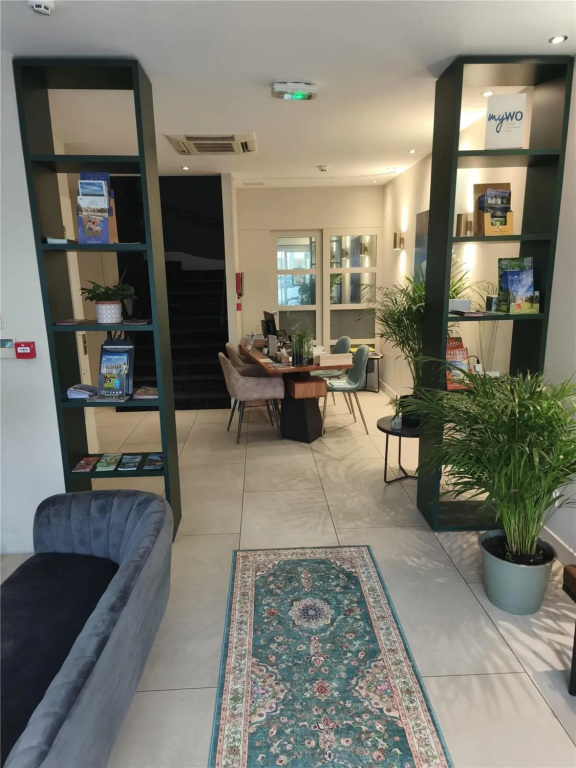 Best Western Blois Château