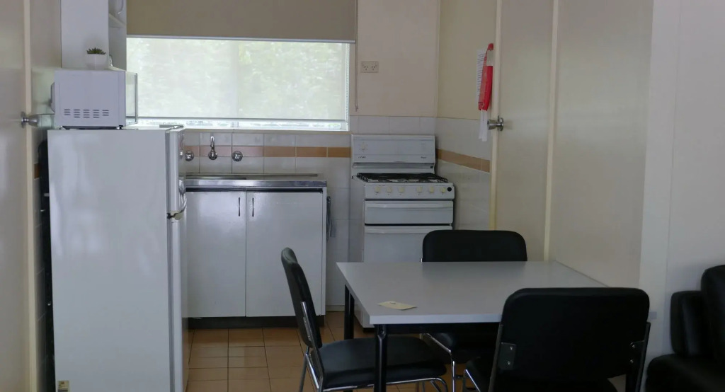 Adina Lodge Holiday Apartments