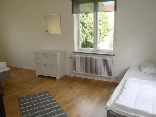 Visby Vandrarhem