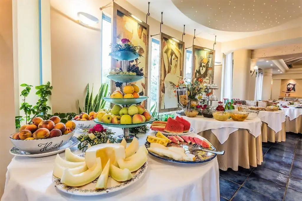 Hotel Ipomea Club
