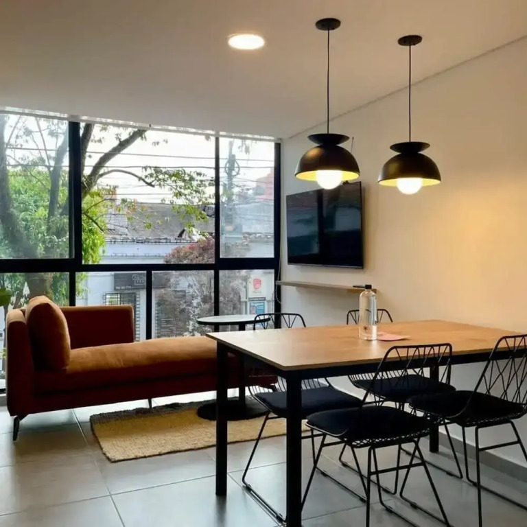 w Extraordinary 2BR in Laureles