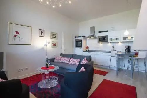 Villa Anna WE 7