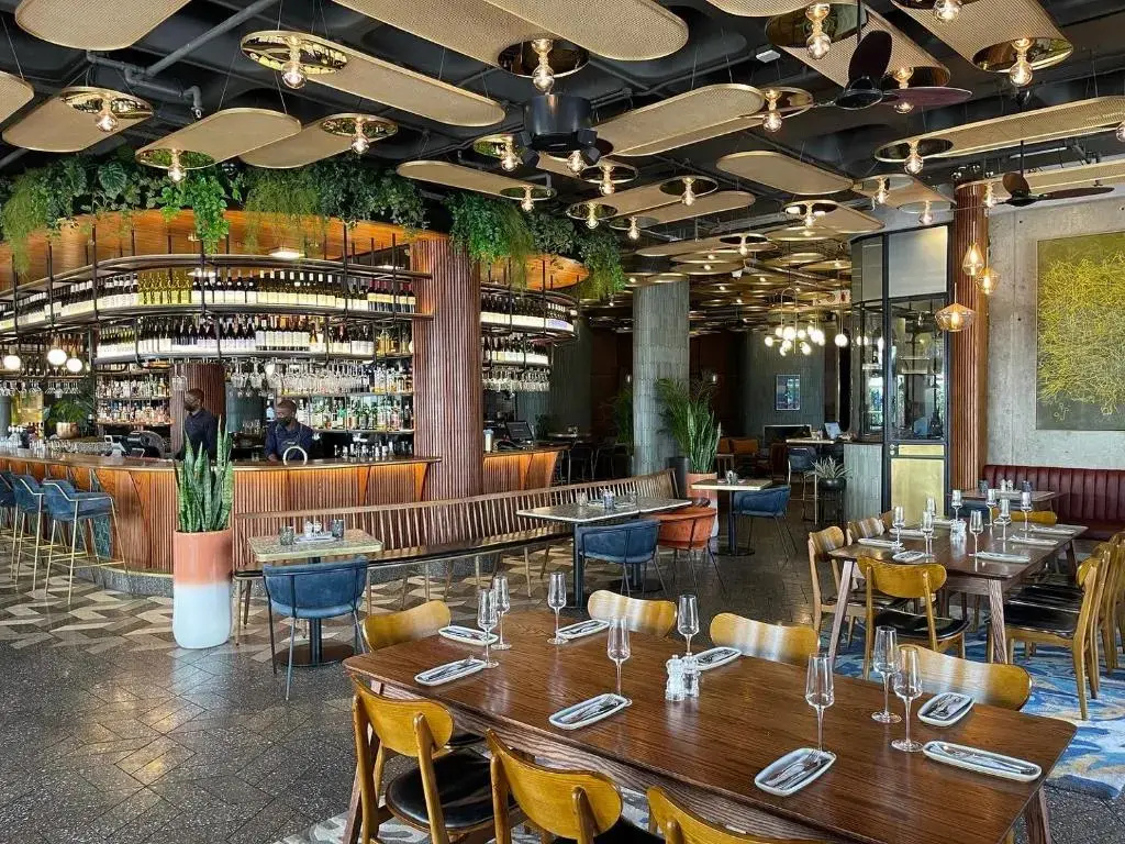 HYDE JOHANNESBURG ROSEBANK