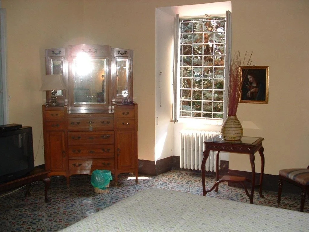 Villa Finzi