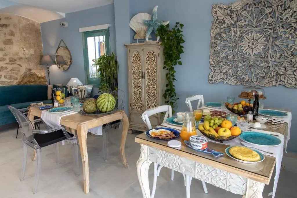 Hostal Boutique Olvido 22 Adults Only