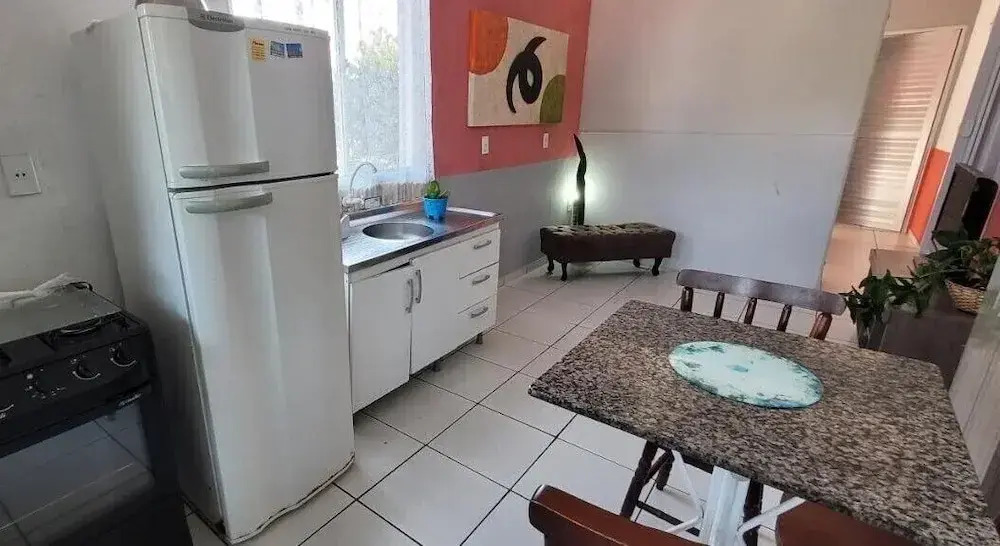 Guesthouse da Barra