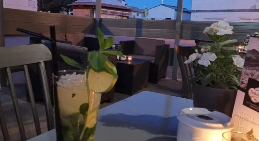 Hotel Mirador de Fonseca