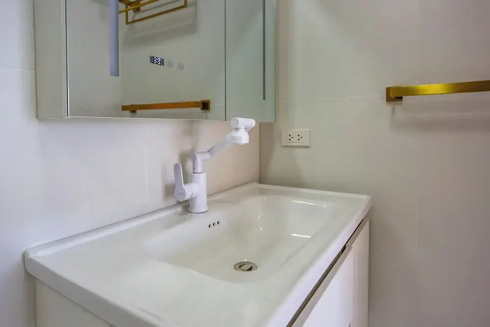 Cozy Stay 3BR Villa Near Beach V285