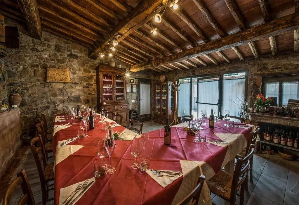 Podere la Fornace