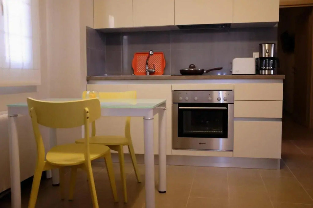Kamares Luxury Apartments