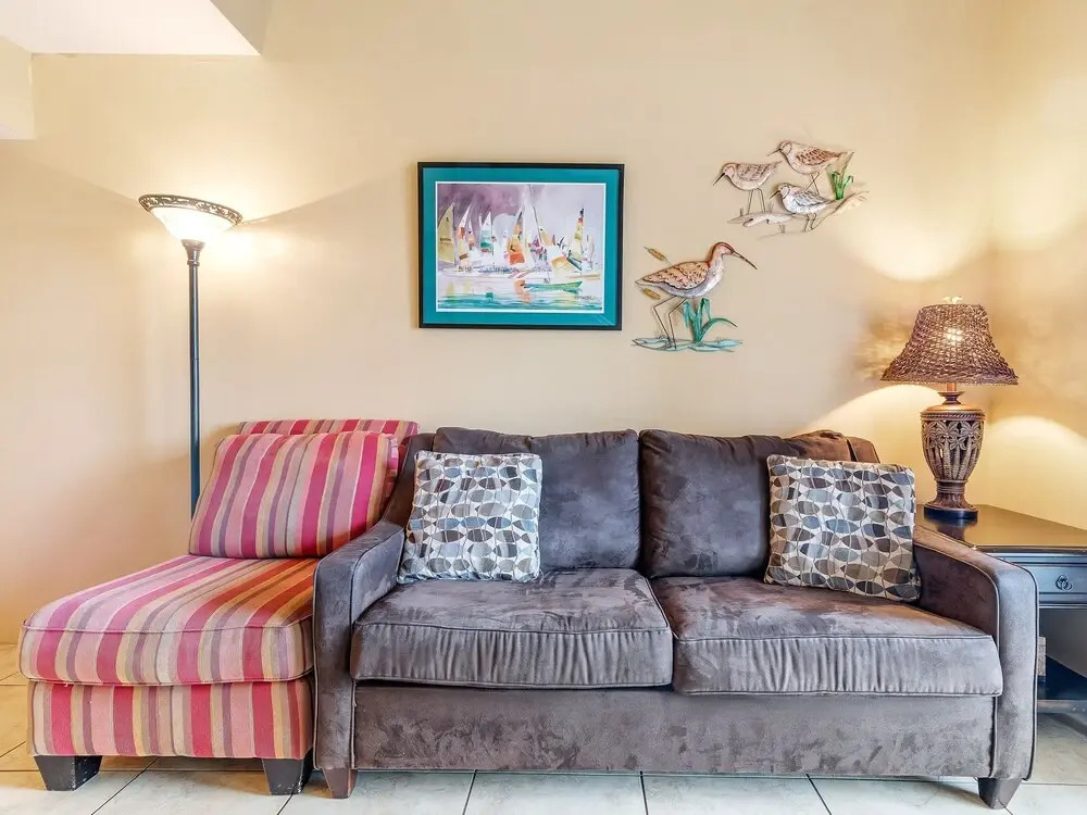 Sugar Beach 329 by Bender Vacation Rentals