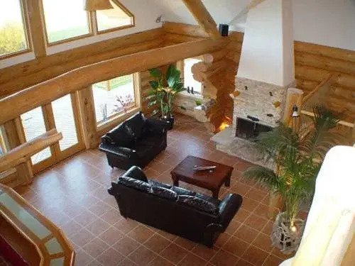 Williston Lake Resort
