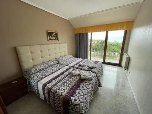 Apartamentos Gala