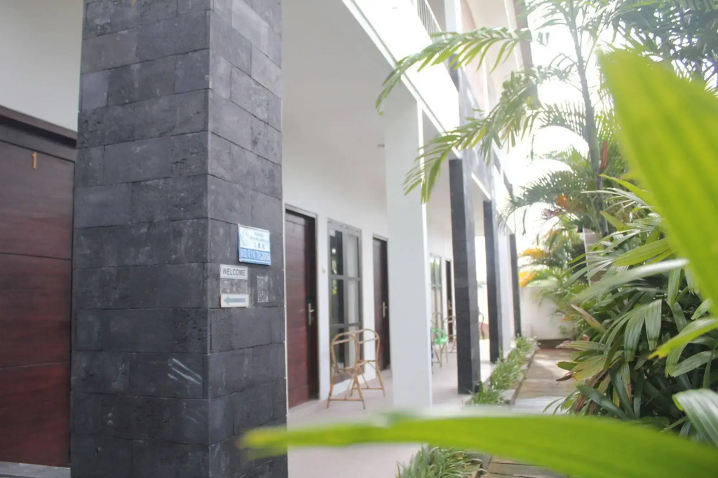 Jepun Bali Homestay Sanur