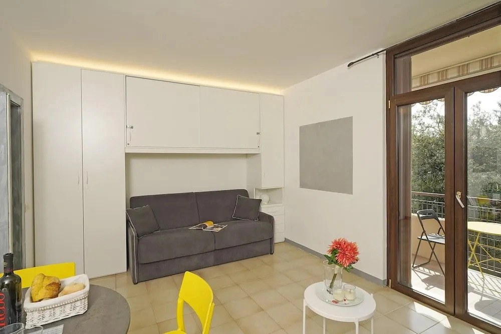 Casa Lugana 8 in Sirmione