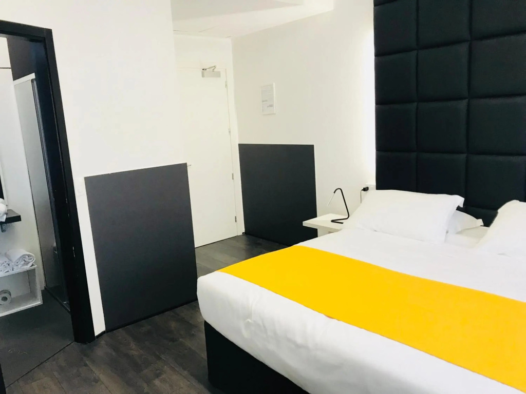 Hotel Pex Padova