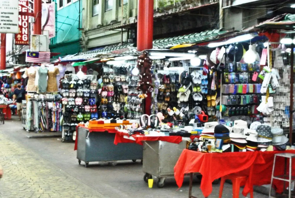 Hotel China Town 2