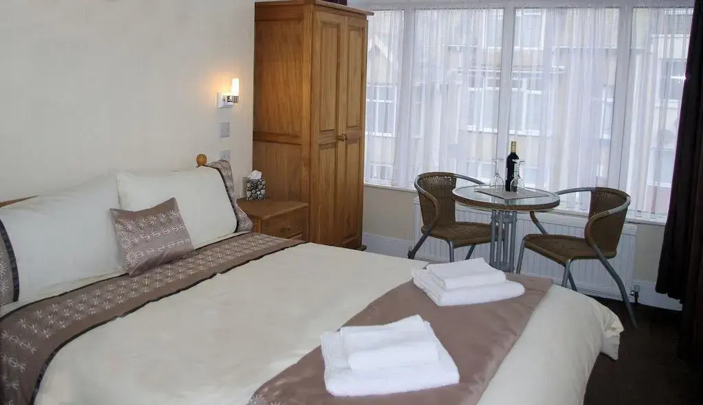 Trevellis Guest House