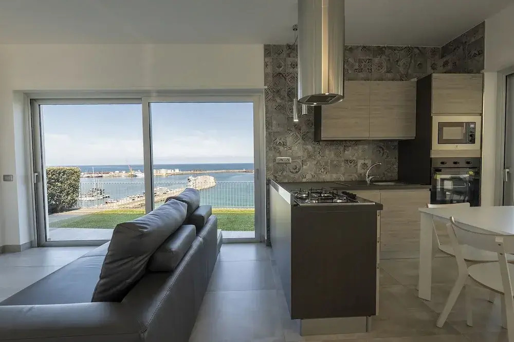 Residenza Timpa Janca