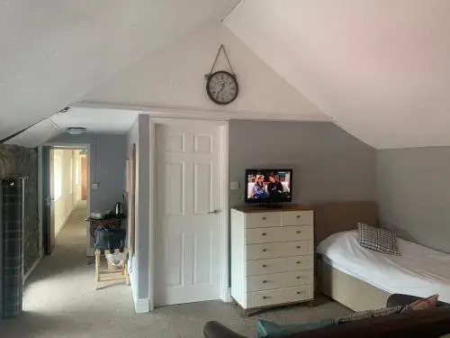 The Red Kite Inn