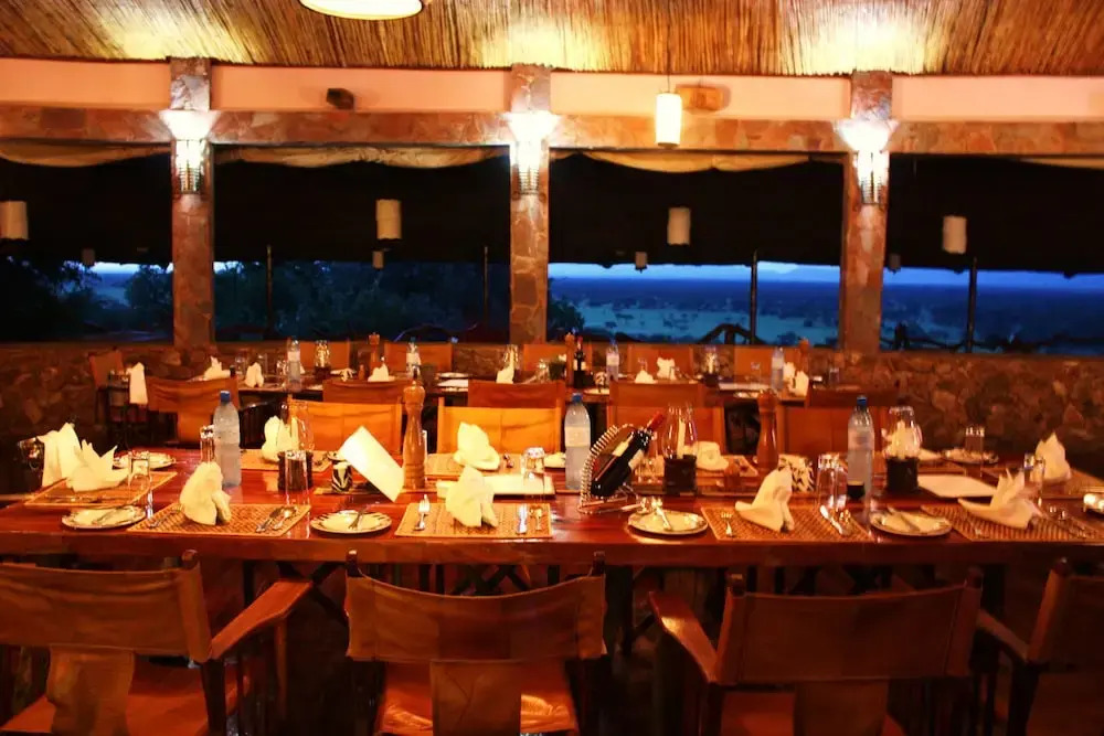 Mbalageti Serengeti