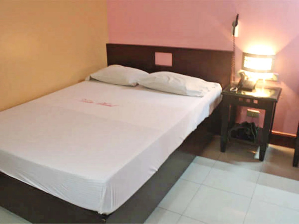 Vista Hotel Recto