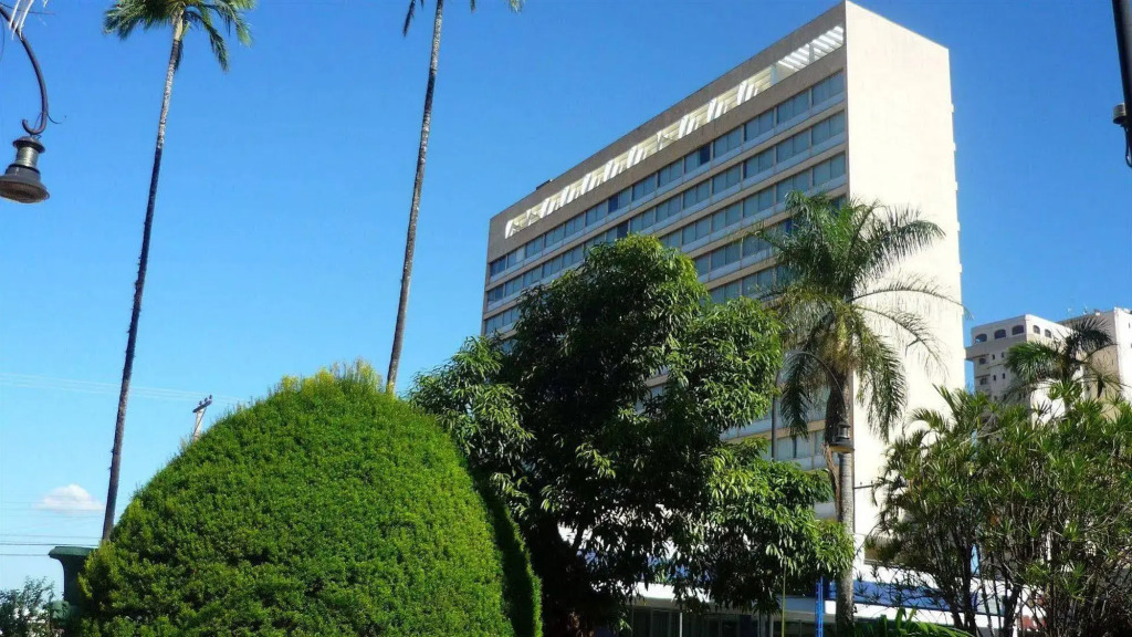 Transamerica Araraquara