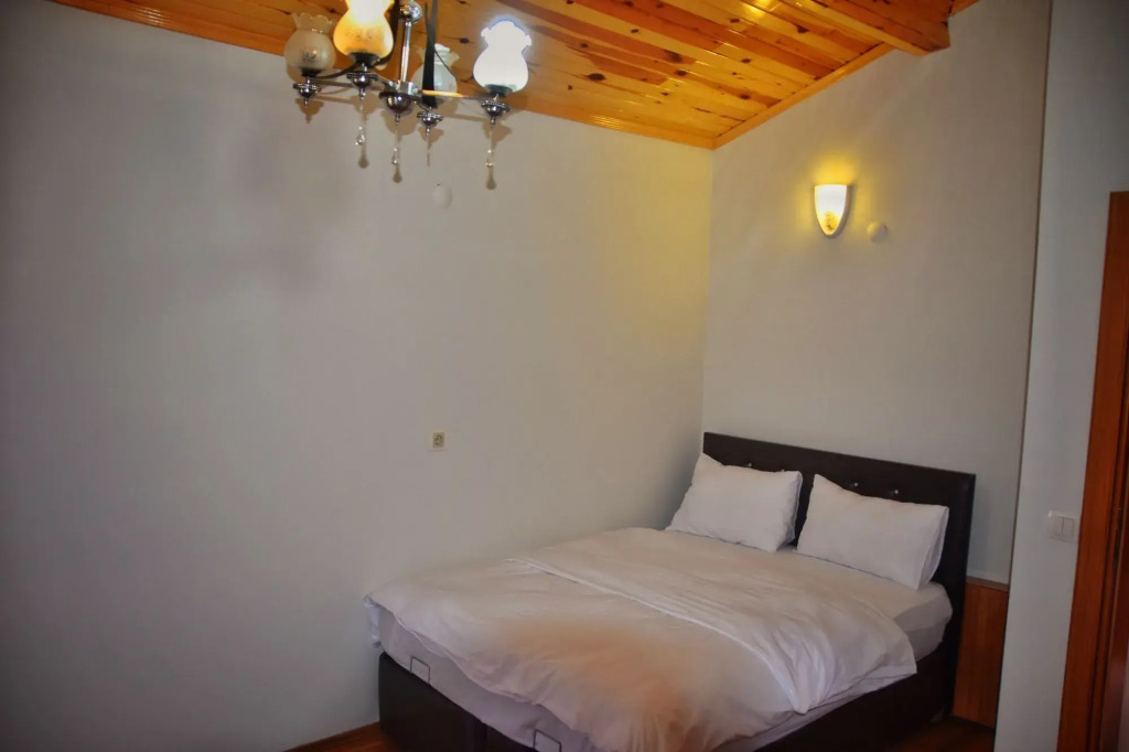 Tellioglu & Mericoglu Suite Hotel