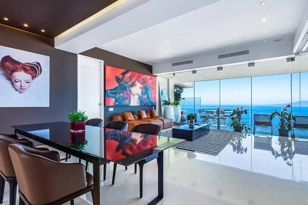 1004 AVALON - Amapas Luxury unit private pool