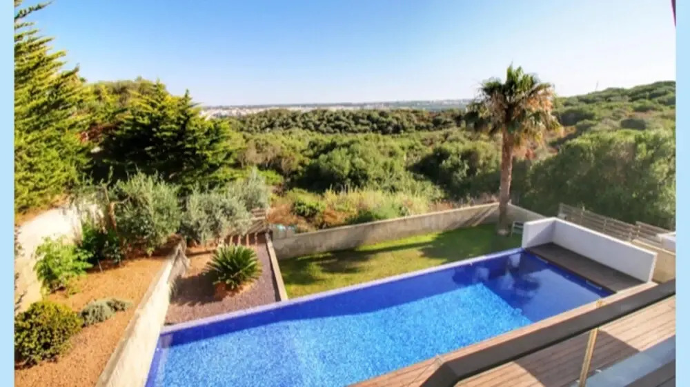Villa With 3 Bedrooms in Cala Llonga, With Private Pool, Enclosed Garden and Wifi Near the Beach